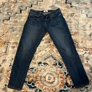 Super Comfy Paige Skinny Jeans